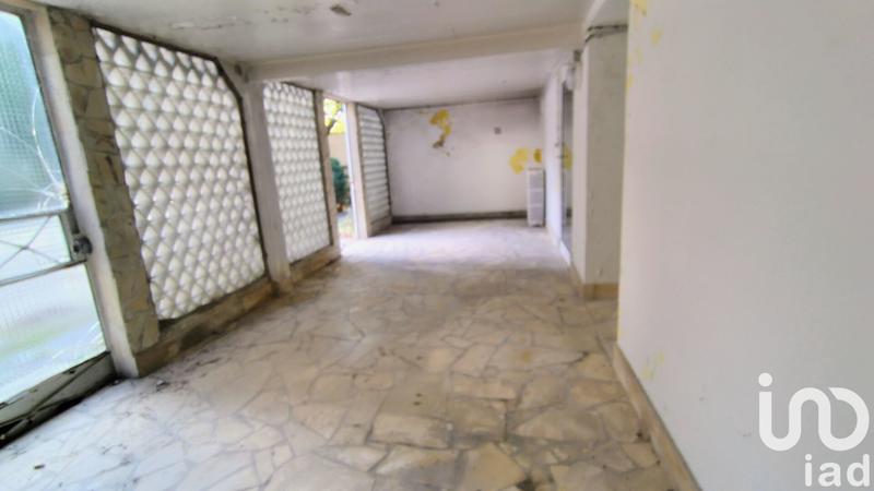 Maison - 149 m² - 6 pièces