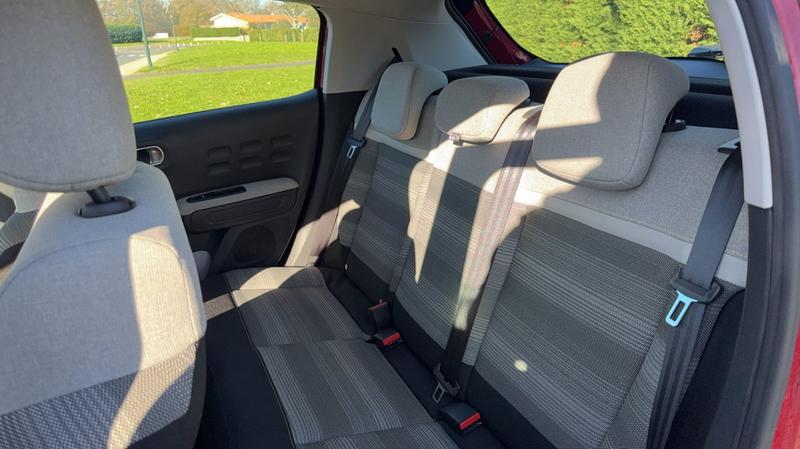 Citroën C3 III 1.2 PureTech 82 Shine Business