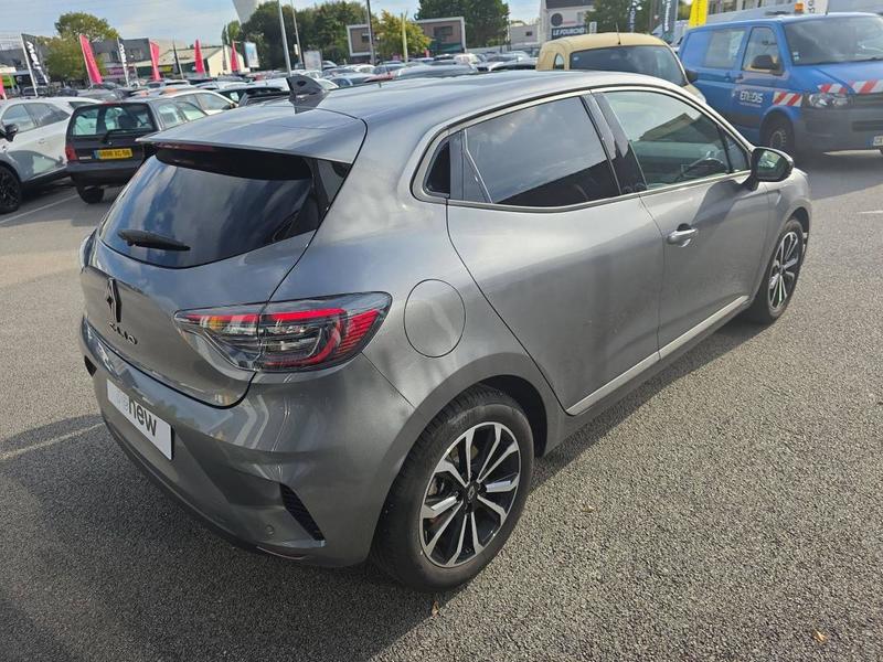 Renault Clio V TCe 90 ch Gsr2 Techno