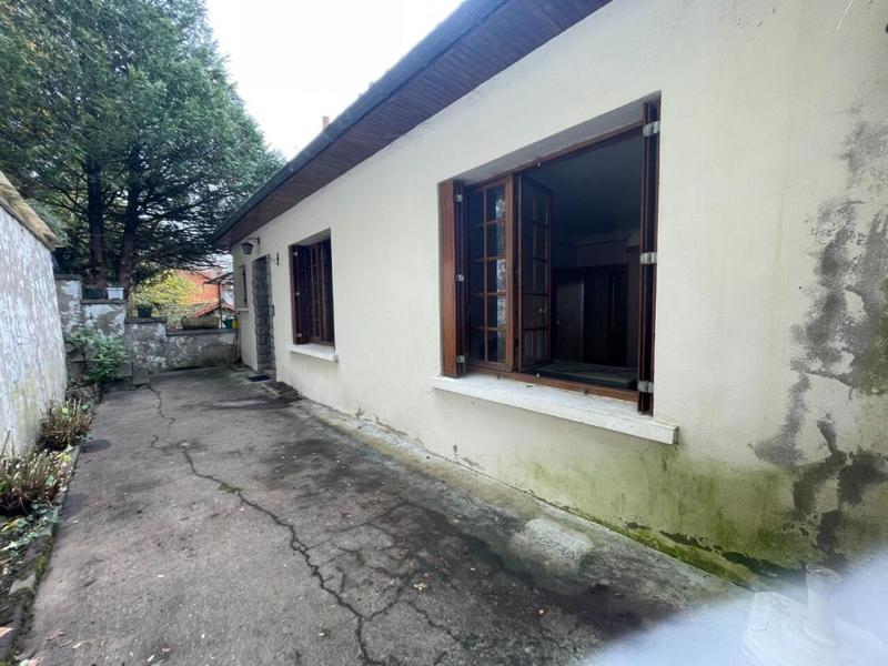 Maison de village - 230 m² - 4 pièces