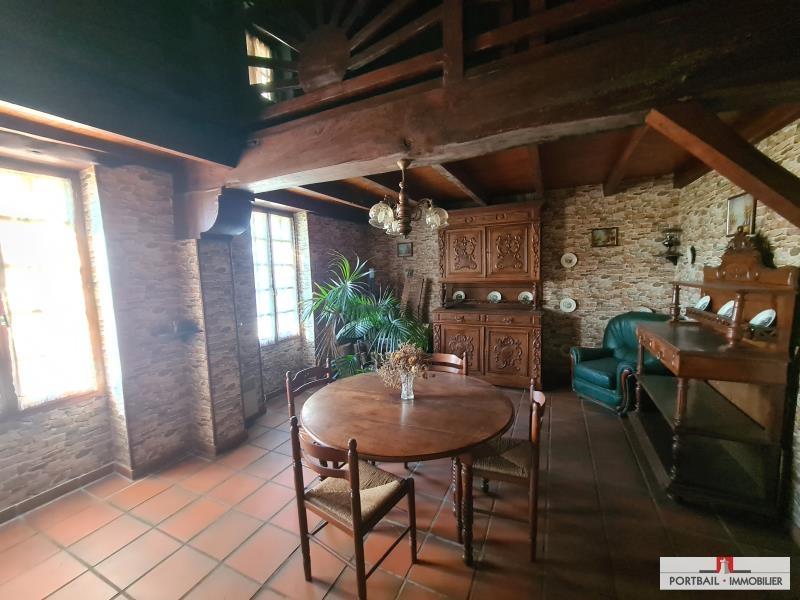 Maison en pierre - 117 m² - 3 pièces