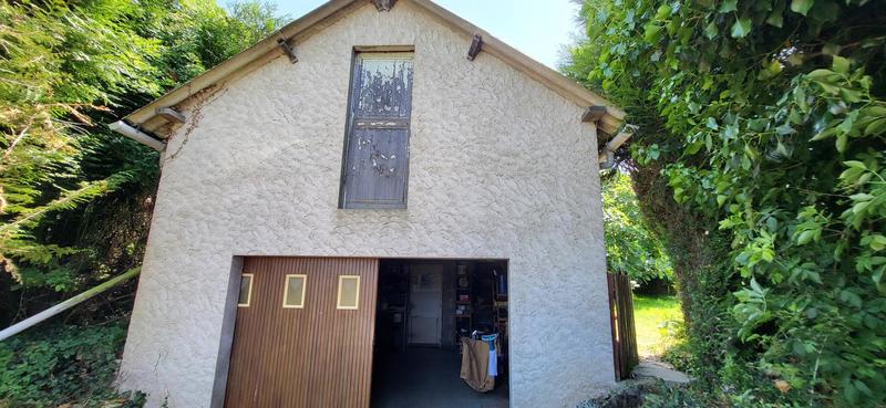 Maison - 110 m² - 6 pièces