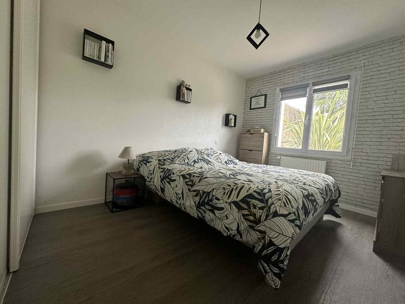 Maison - 137 m² - 5 pièces