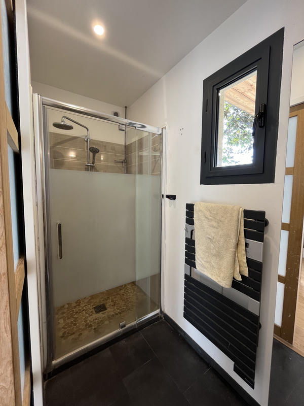 Maison - 198 m² - 7 pièces