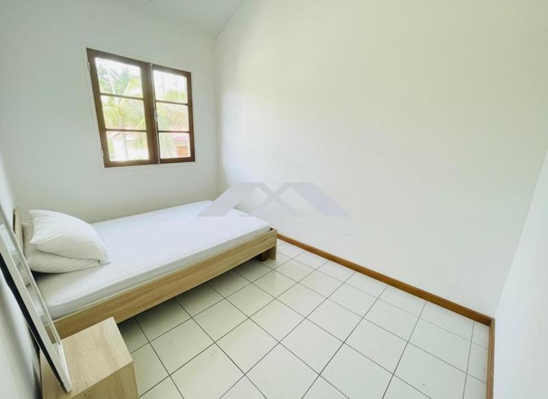 Maison - 106 m² - 4 pièces