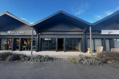 Local commercial - 100 m²