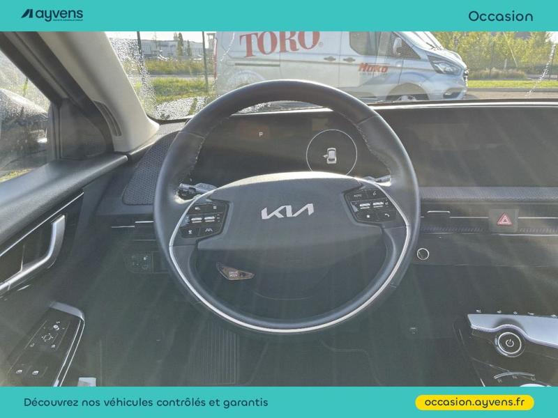 Kia Ev6 325ch Air Design 4wd