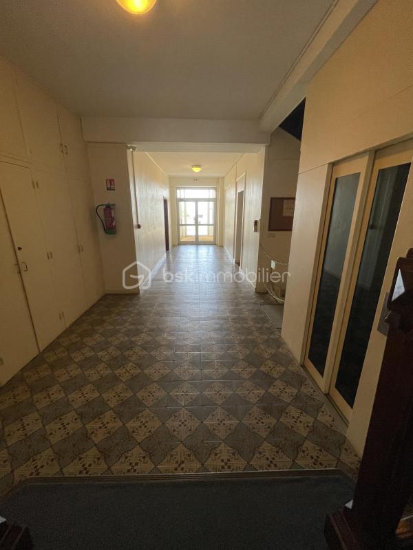 Duplex - 131 m² - 7 pièces