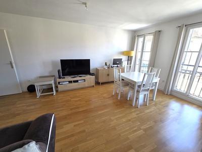 Appartement - 76 m² - 3 pièces