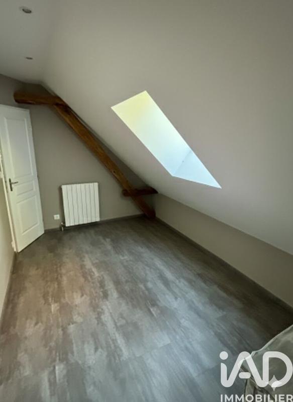 Maison - 167 m² - 7 pièces