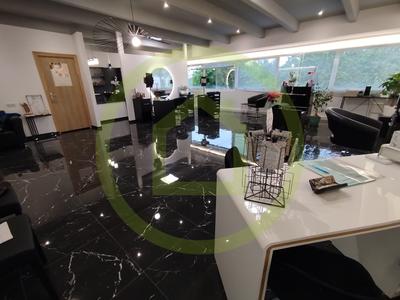 Fonds de commerce - Local d'activité / Entrepôt - 147 m²