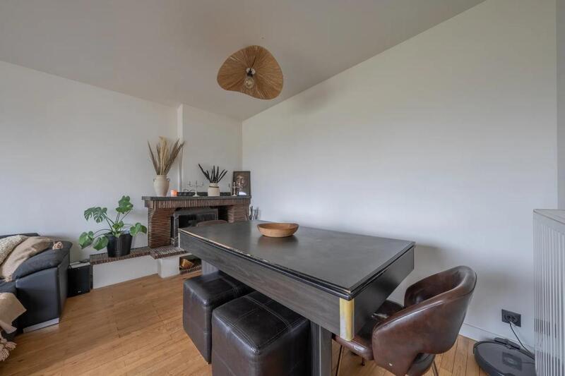 Maison - 133 m² - 6 pièces