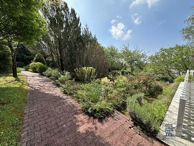 Maison - 116 m² - 3 pièces