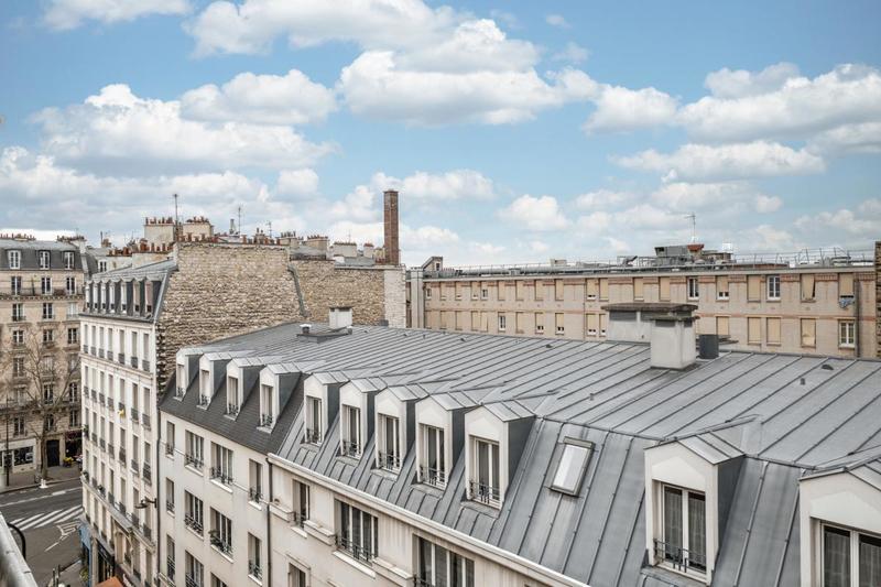 Appartement - 95 m² - 4 pièces