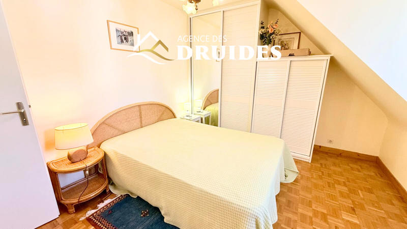 Maison - 97 m² - 5 pièces