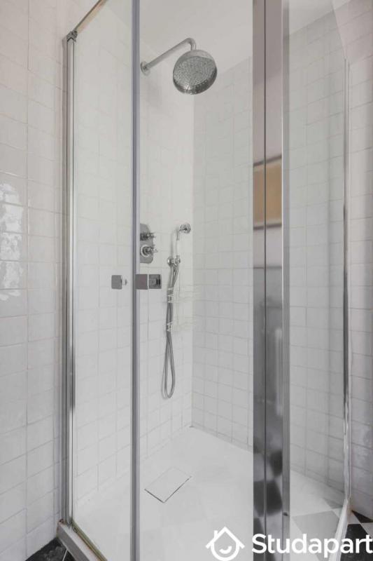 Appartement - 90 m² - 2 pièces