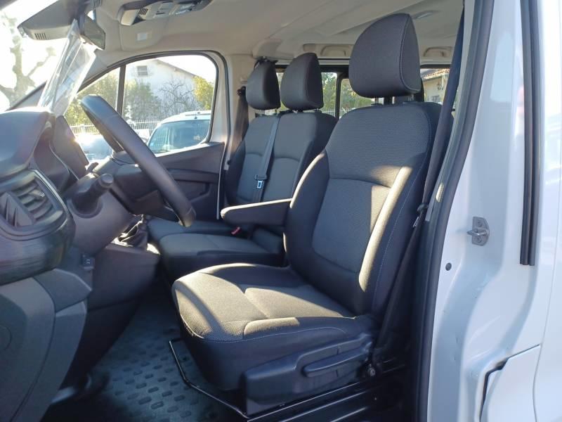 Renault Trafic Combi L1 dCi 150 Energy s&amp;S Zen