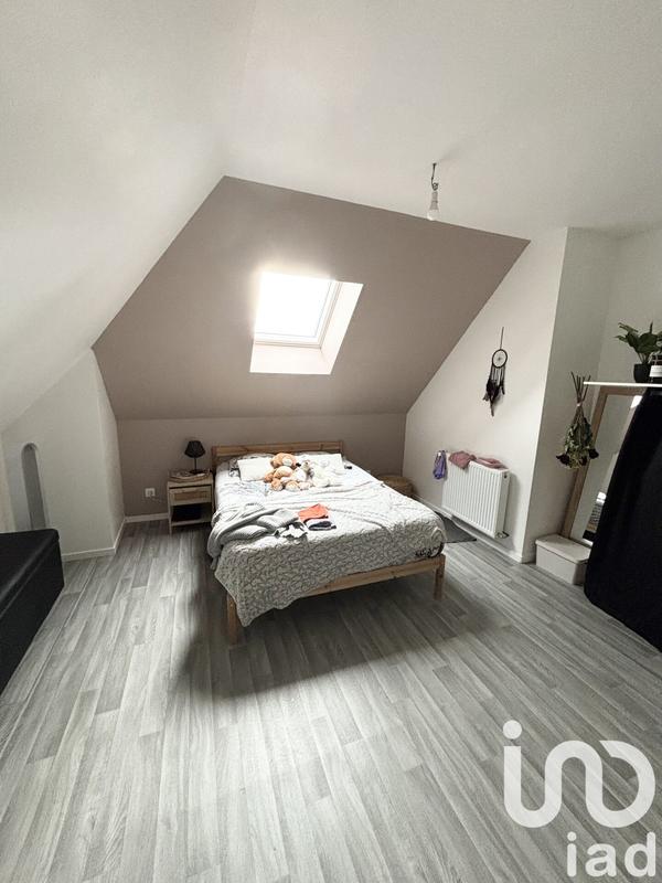 Maison - 279 m² - 11 pièces