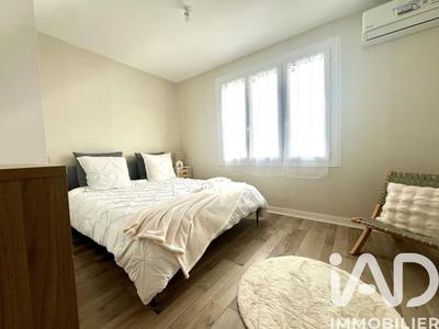 Maison de ville - 40 m² - 2 pièces