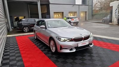 Bmw Série 3 G21 Touring 320e Xdrive 204 Ch Bva8 Luxury