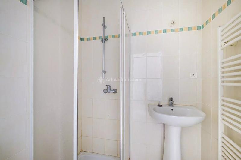 Maison - 42 m² - 5 pièces