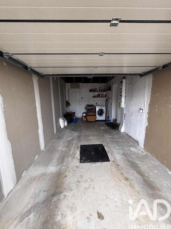 Maison - 115 m² - 4 pièces