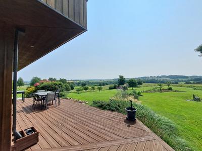 Maison - 172 m² - 5 pièces