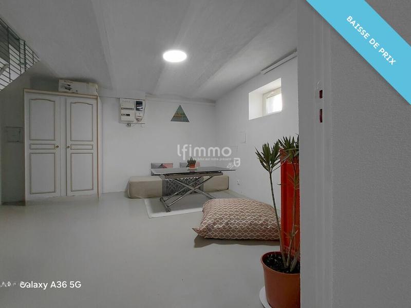 Maison - 70 m² - 3 pièces