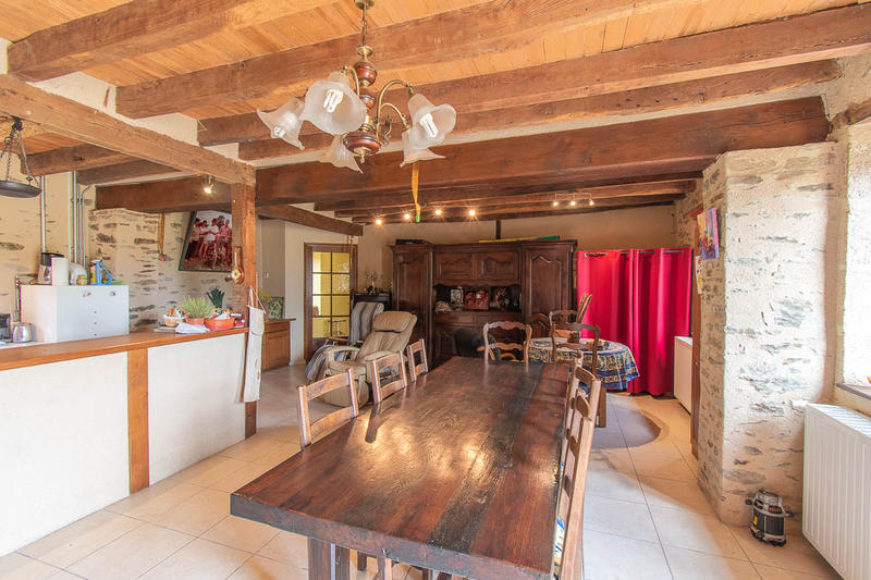 Terrain - 311 220 m²