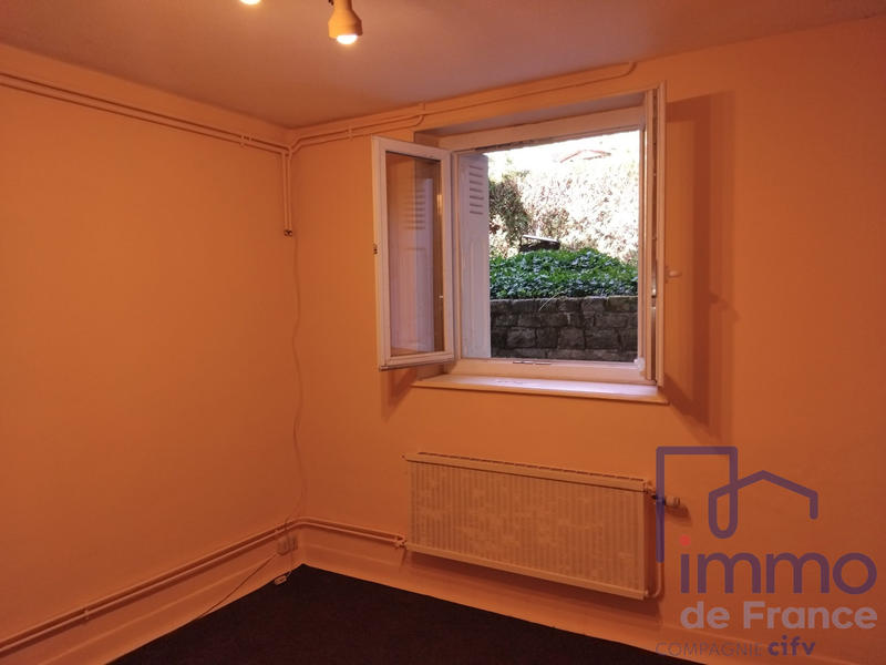 Local d'activités - 53 m² - 3 pièces