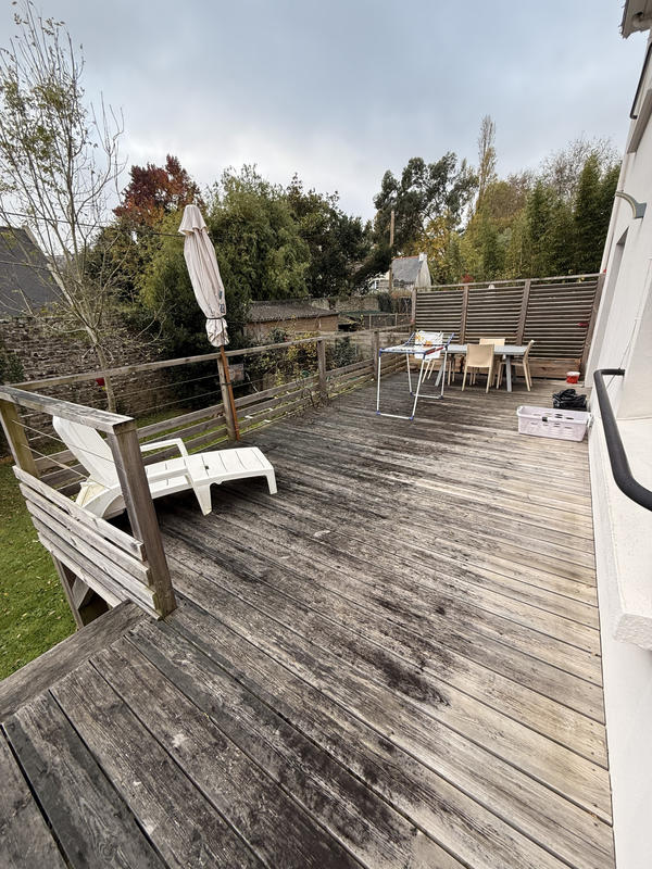 Maison - 160 m² - 6 pièces