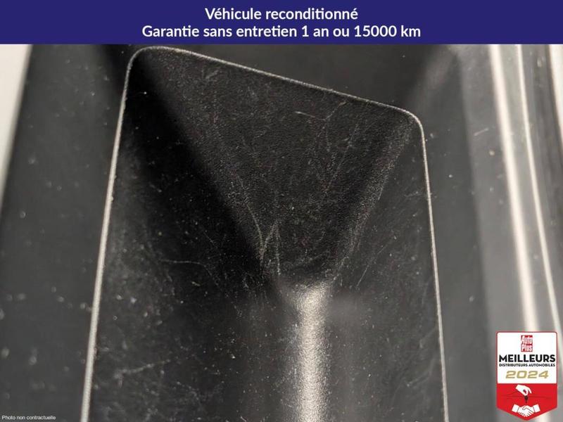 Peugeot 408 Hybrid 145 e-Dcs6 Gt