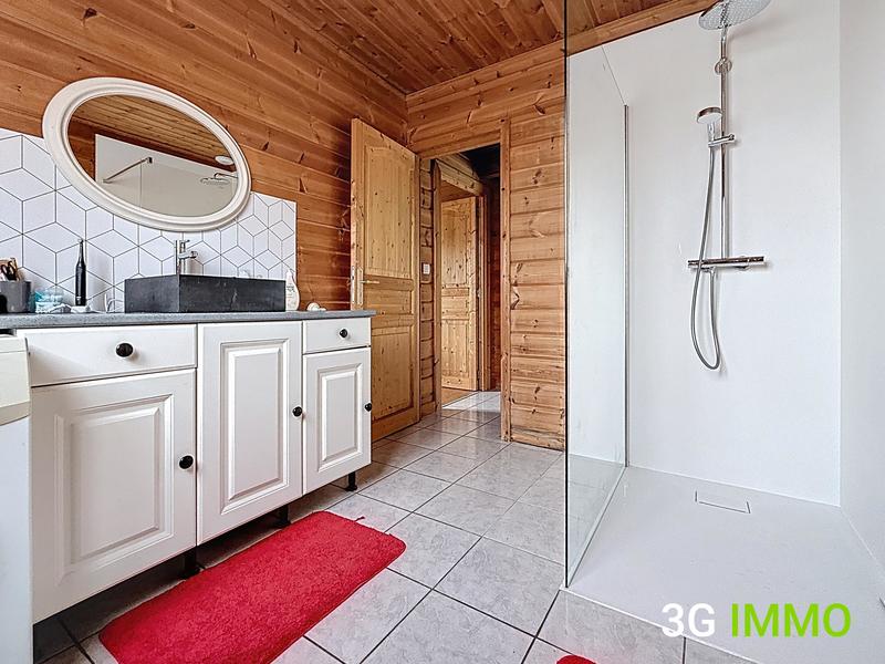 Villa - 100 m² - 4 pièces