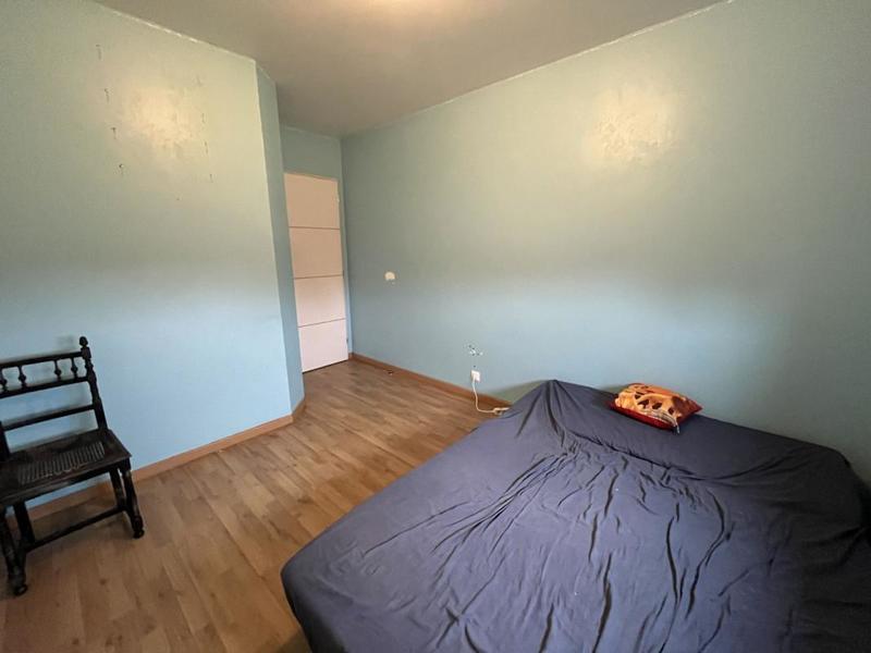 Pavillon - 99 m² - 5 pièces