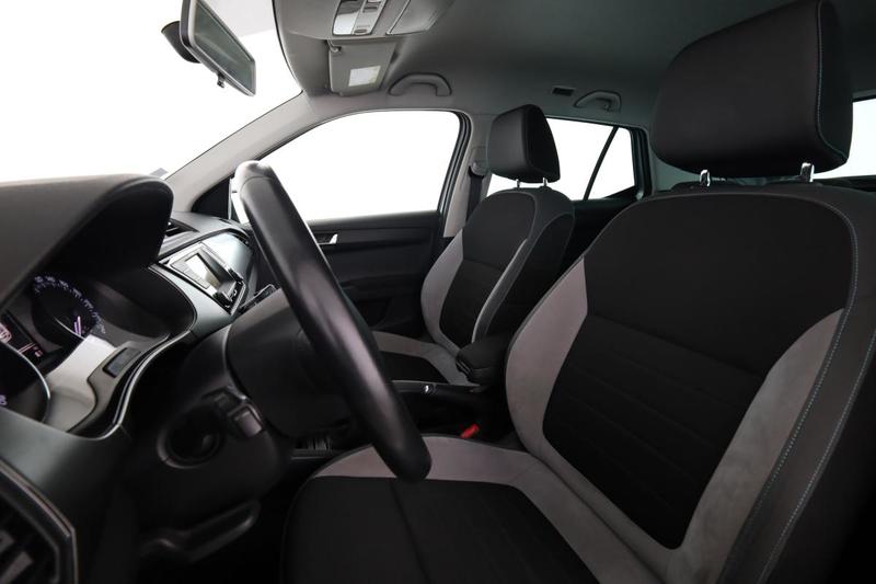 Skoda Fabia 1.2 Tsi Green Tec Edition 90 ch