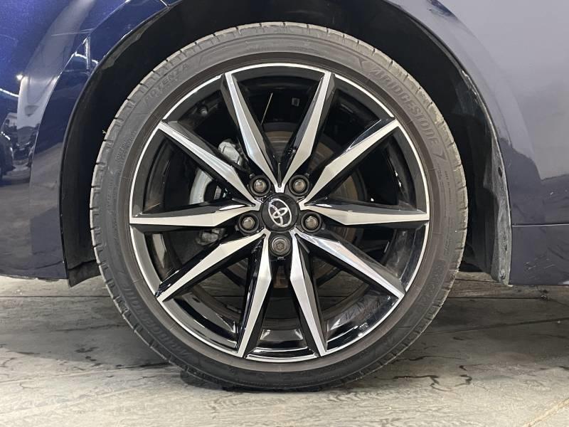 Toyota Corolla Touring Sports Hybride 140ch Gr Sport