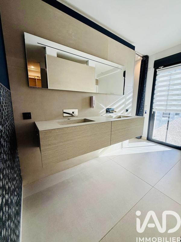 Maison de maîtres - 127 m² - 4 pièces