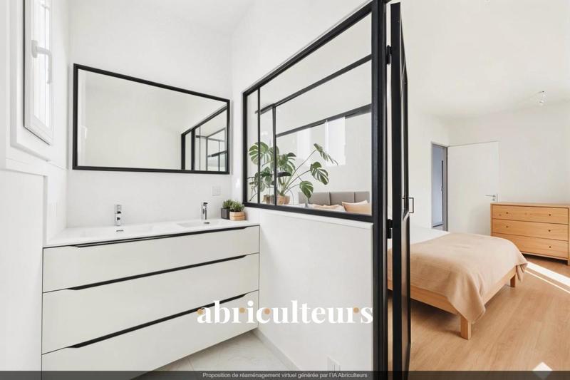 Maison ancienne - 180 m² - 4 pièces