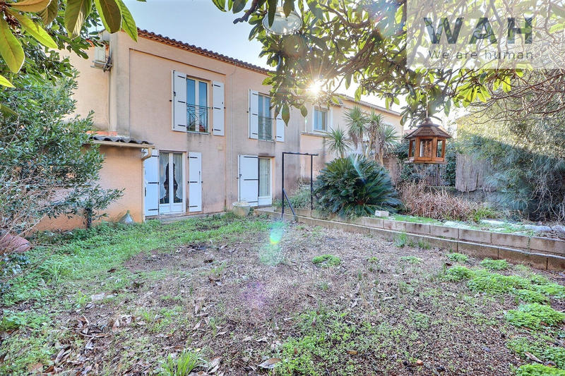 Maison - 106 m² - 5 pièces
