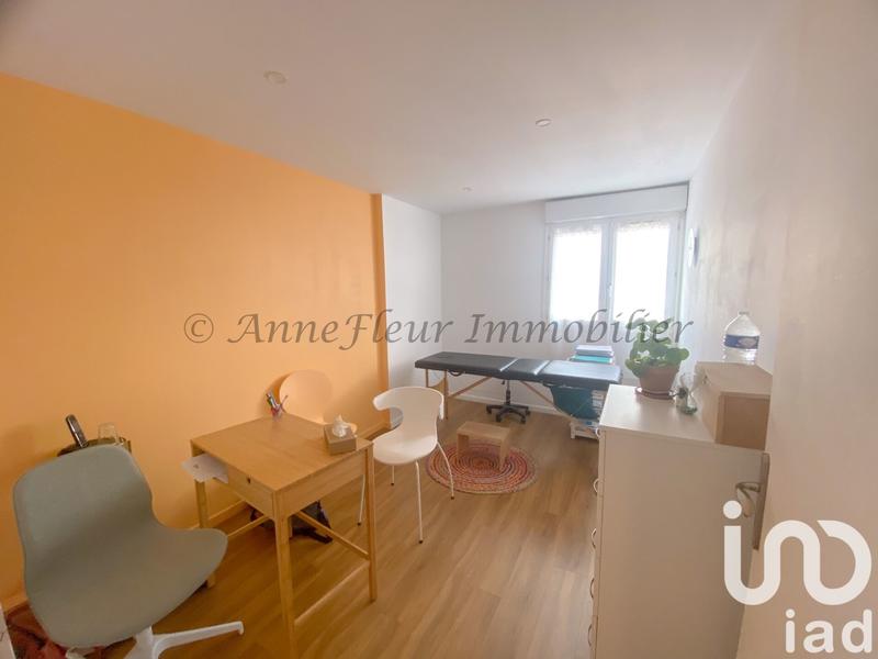 Appartement - 46 m² - 3 pièces