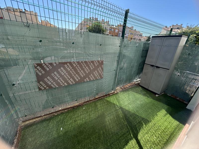 Appartement - 29 m² - 1 pièce