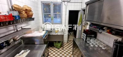 Local commercial - 100 m²