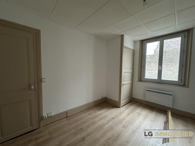 Appartement - 21 m² - 1 pièce