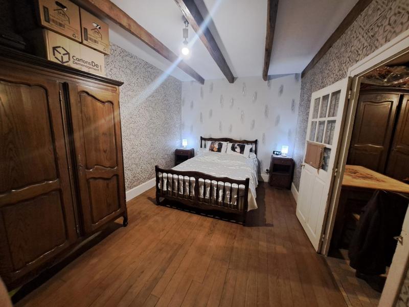 Maison - 150 m² - 6 pièces