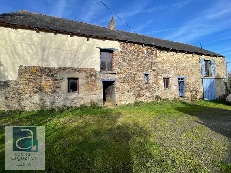 Maison - 169 m² - 5 pièces