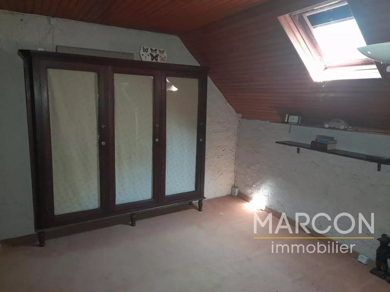 Propriété - 184 m² - 6 pièces