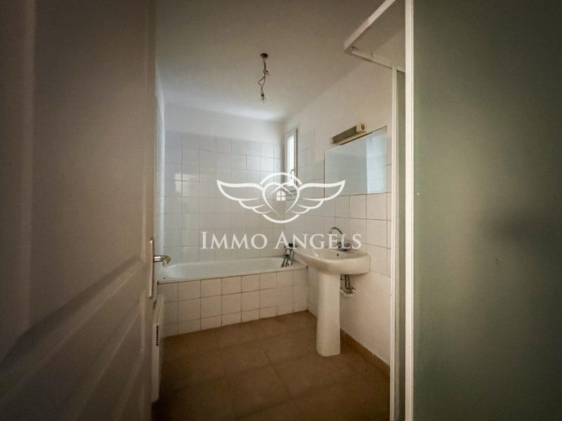 Appartement - 78 m² - 4 pièces