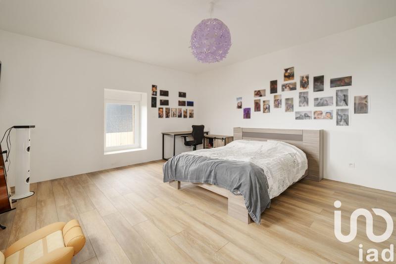 Ferme - 216 m² - 7 pièces