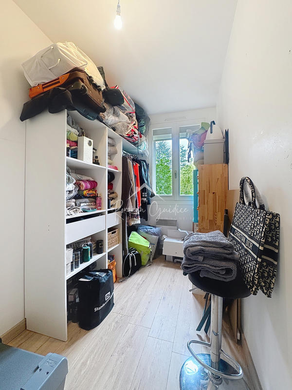 Appartement - 98 m² - 4 pièces