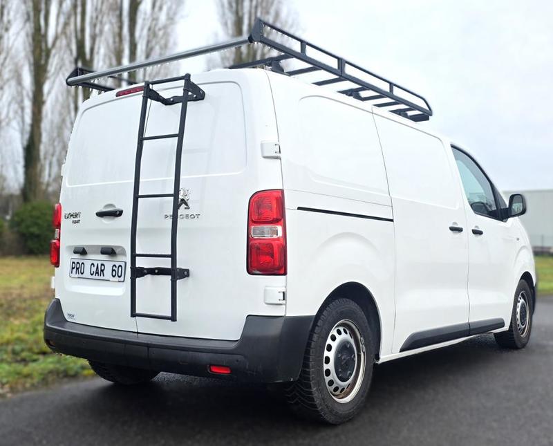 Peugeot Expert 1° Main 1.6 Bhdi Pack premium 3pl Faible kilométrage